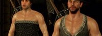 《巫师3》女装大佬Mod：兰伯特和艾斯凯尔永久女装