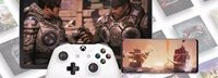 三星与微软达成合作 将Xbox云游戏带入Note 20系列