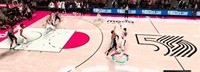 《NBA 2K21》本世代中文实机预告 未来有更多情报