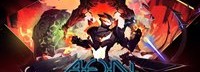 科幻横版动作《Aeon Must Die》新预告 画风独特