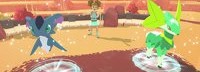 类宝可梦《Temtem》新预告 2021年登陆PS5平台