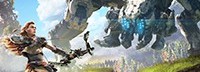 《地平线：零之曙光》PC中文正式版下载发布