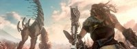 《地平线》Steam玩家峰值接近6万 近期第二热门新作