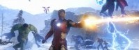 《漫威复联》PC配置公布 将有额外30GB高清材质包
