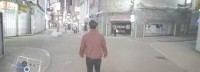 涩谷街头还原游戏场景第2弹 《GTA+如龙》有那味了