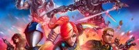 漫改《特种部队》射击游戏新作公布 白幽灵大战蛇眼