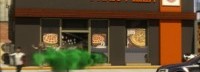 这款策略模拟让你当披萨店长 能往对手店里扔烟雾弹