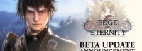 JRPG《永恒边缘》进入Beta测试阶段 大量更新改进