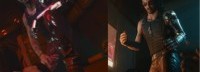 网友发对比图表示《2077》画面进步 CDPR：仍制作中