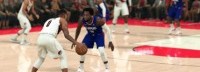 《NBA2K21》本世代玩法报告 8.24推PS4/X1/NS试玩