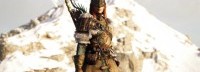 《AC奥德赛》官方赠送套装 现在登录Uplay即可领取