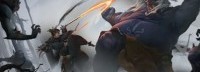 《斩妖行》Steam特别好评：画风不错 战斗存在争议