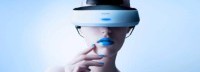 索尼招聘信息透露在研发新一代VR 可能为PS5准备