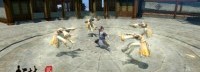 ARPG武侠沙盒单机《武林志2》首曝 采用无缝大地图