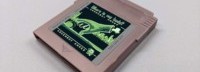 2020年GameBoy新作众筹成功 实体卡带10月完工