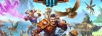 《火炬之光3》将登陆任天堂Switch 今年秋季推出