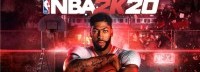 NS版《NBA 2K20》美服0.8折 仅需35元入手