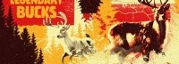 《大镖客2》在线模式更新 新推出两种传说公鹿
