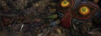 大神虚幻四重制次世代《梅祖拉假面》 截图细节惊人