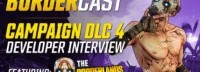 《无主之地3》将推出第四款DLC 下周将带来更多详情