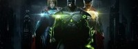 DC Fandome上不会公布《不义联盟》新作
