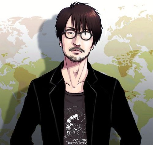 小岛秀夫迎来57岁生日业内好友众多玩家送上祝福