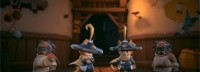 国风冒险闯关FPS《枪火重生》WeGame正式开售