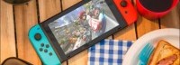 爆料称新型Switch有望明年初推出 互动性、画质更好