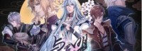与性转西施恋爱 国产乙游《与君盟》9月22日上线