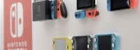 彭博社爆料新Switch明年问世：性能升级 考虑支持4K