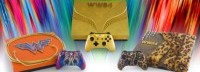 神奇女侠Xbox亮相：奢华黄金性感豹纹 真言套索亮了
