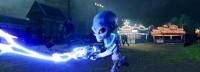 《毁灭全人类重制》官方：没有计划登陆次世代平台