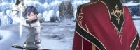《轨迹》下一作战斗将融合实时动作元素 角色大换血