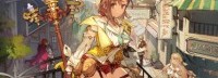 《莱莎的炼金工房2》新情报 身材性感的大小姐将登场