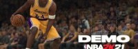 《NBA 2K21》体验版虎牙主播带你畅享新作特色！