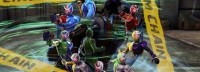 《假面骑士》公布最新游戏实机演示 Boss战爽快刺激