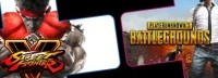 PSN欧美服9月会免游戏：《PUBG》《街头霸王5》