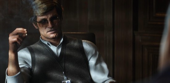 使命召唤17正式公布梅森伍兹归来11月13日发售