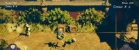老外武侠《少林九武猴》实机预告 复古清版动作