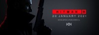 《杀手3》明年1月20日发售 支持次世代免费升级
