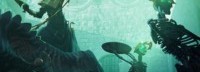 《龙腾世纪》幕后短片 BioWare开发者打造全新世界