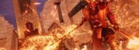 第三人称潜行游戏《荒神》续作公布 2021年发售