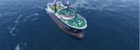 商业捕鱼Steam 游戏即将上市 扩张海洋钓鱼版图