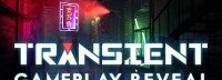 《Transient》将在10月登陆PC 克苏鲁风格+赛博朋克