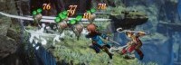 《百英雄传》众筹结束 筹集457万美元、近9倍于目标