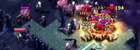 《最后的咒语》演示 魔幻、战棋、塔防、割草大乱炖