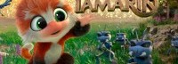 动作冒险《Tamarin》新预告 不要小看萌猴的战斗力！