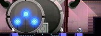 像素解谜游戏《Overloop》新预告 末日克隆自己求生