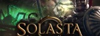 《Solasta》发布全新预告 4人冒险回合制D&D游戏