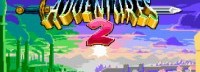 《8位冒险2》公布最新预告与演示 复古像素风JRPG